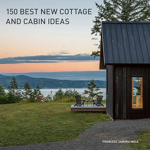 150 Best New Cottage and Cabin Ideas | Amazon (US)