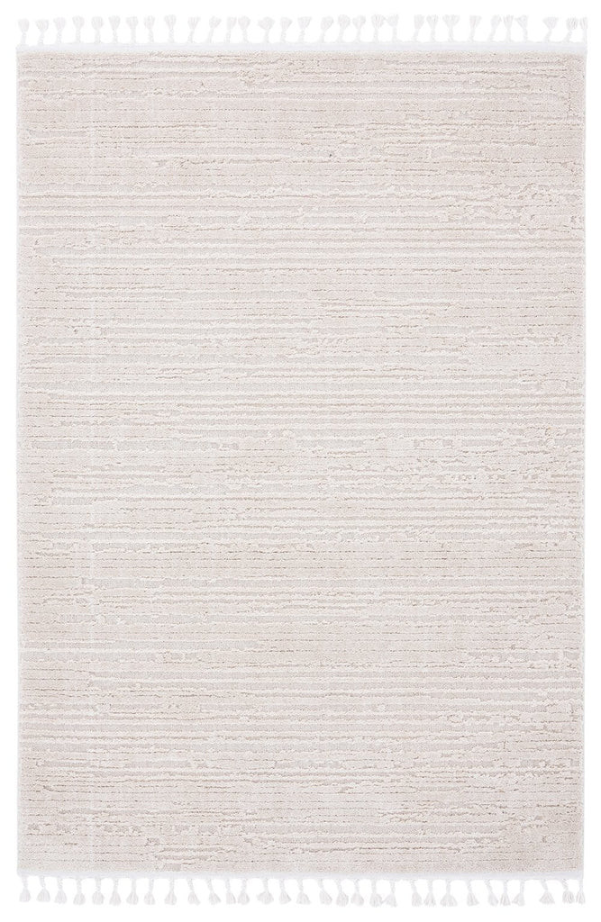 Leilani Ivory Cream Textured Rug - Miss Amara | Miss Amara (US)
