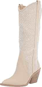 Dolce Vita Women's Navene Fashion Boot | Amazon (US)