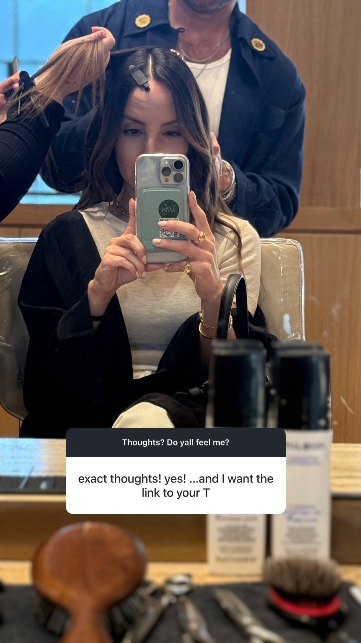 Linking similar options to this old H&M cashmere tee below⬇️⬇️⬇️

#LTKPetite #LTKSeasonal #LTKootd