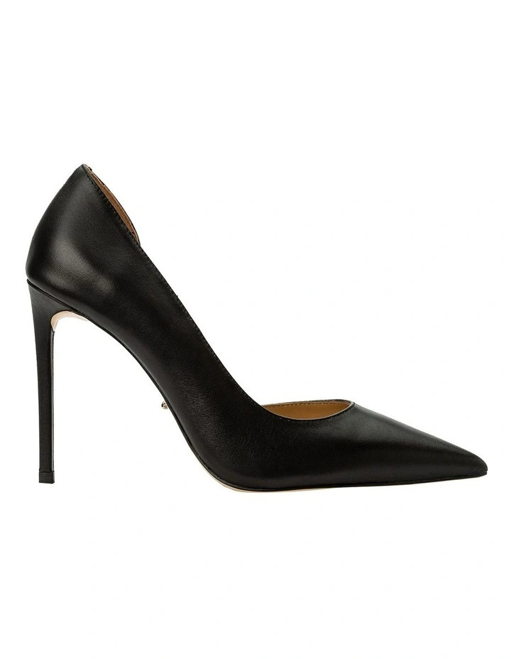 Alyx Black Como Heels | Myer
