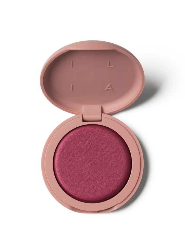 Soft Focus Blurring Blush | ILIA Beauty