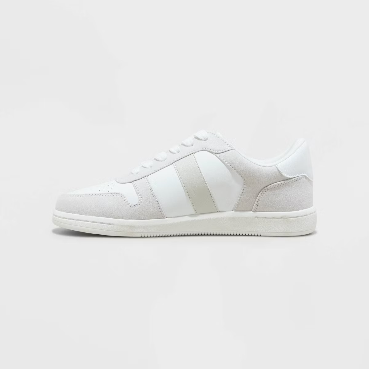 Women's Nikita Fashion Sneakers with Memory Foam Insole - Universal Thread™ | Target