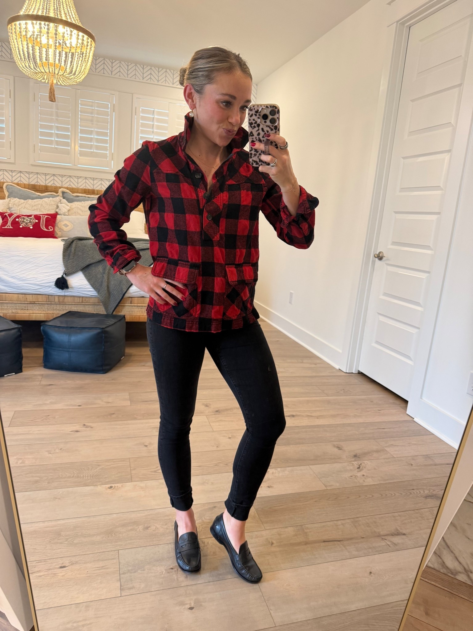 Church fit! Fav loafers I’ve had for years….

#LTKHoliday