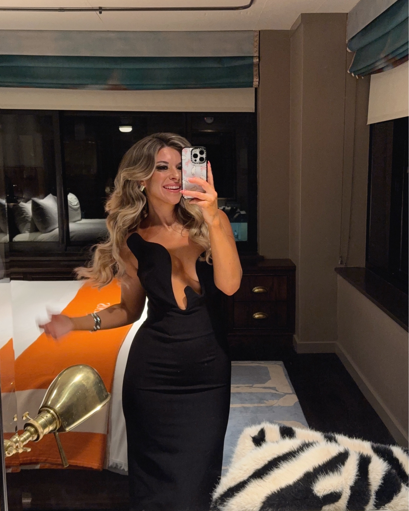 Most loved wedding guest and fall event dresses

Mac duggal code: emerson10
Saks code: freeship

Wearing my usual small/2 in most 
Size 4 in Bardot dress

Wedding guest 
Formal event
Black tie 
Special occasion 
Fall party
Black dresses
Velvet
Pleated
Tulle
Polka dot
Tweed
Cocktail dress
Jumpsuit 

#LTKParties #LTKWedding #LTKSeasonal