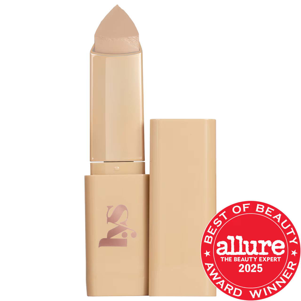 LYS Beauty Triple Fix Blurring and Hydrating Skin Tint Foundation Stick MN1 0.25 oz / 7.2 g | Sephora (US)