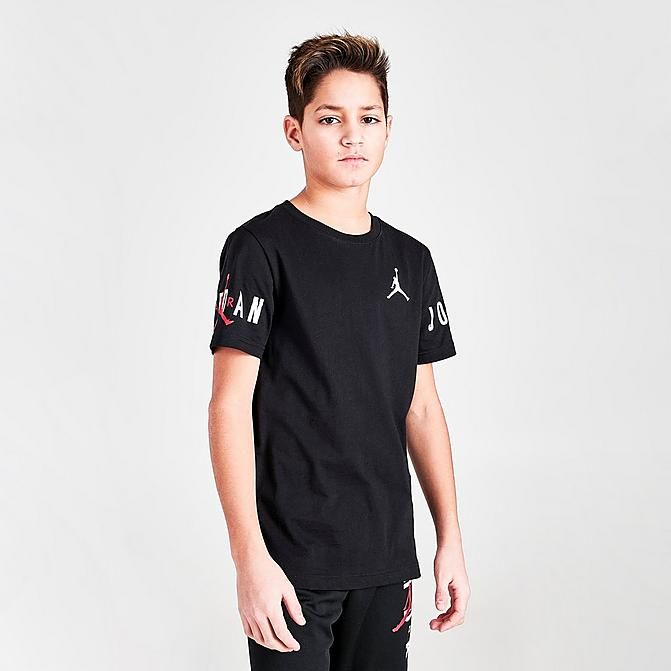 Boys' Jordan HBR T-Shirt | Finish Line (US)