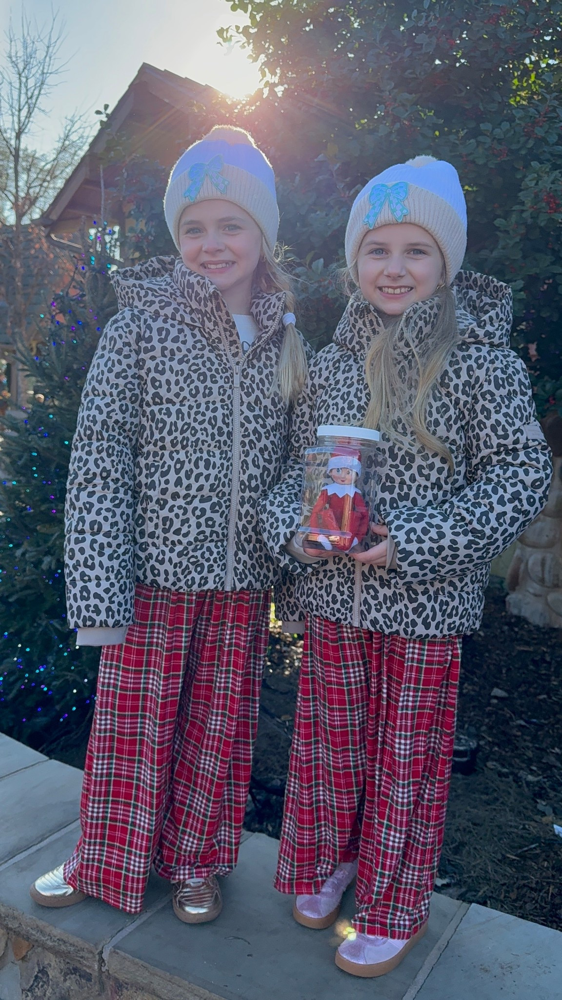 Abercrombie hit the ball out of the park with this medium weight puffer jacket. It was perfect for our 30 degree weather outside adventure. The girls stayed warm all day. 

#LTKKids #LTKSaleAlert #LTKCyberWeek