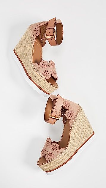 Glyn Wedge Espadrilles | Shopbop