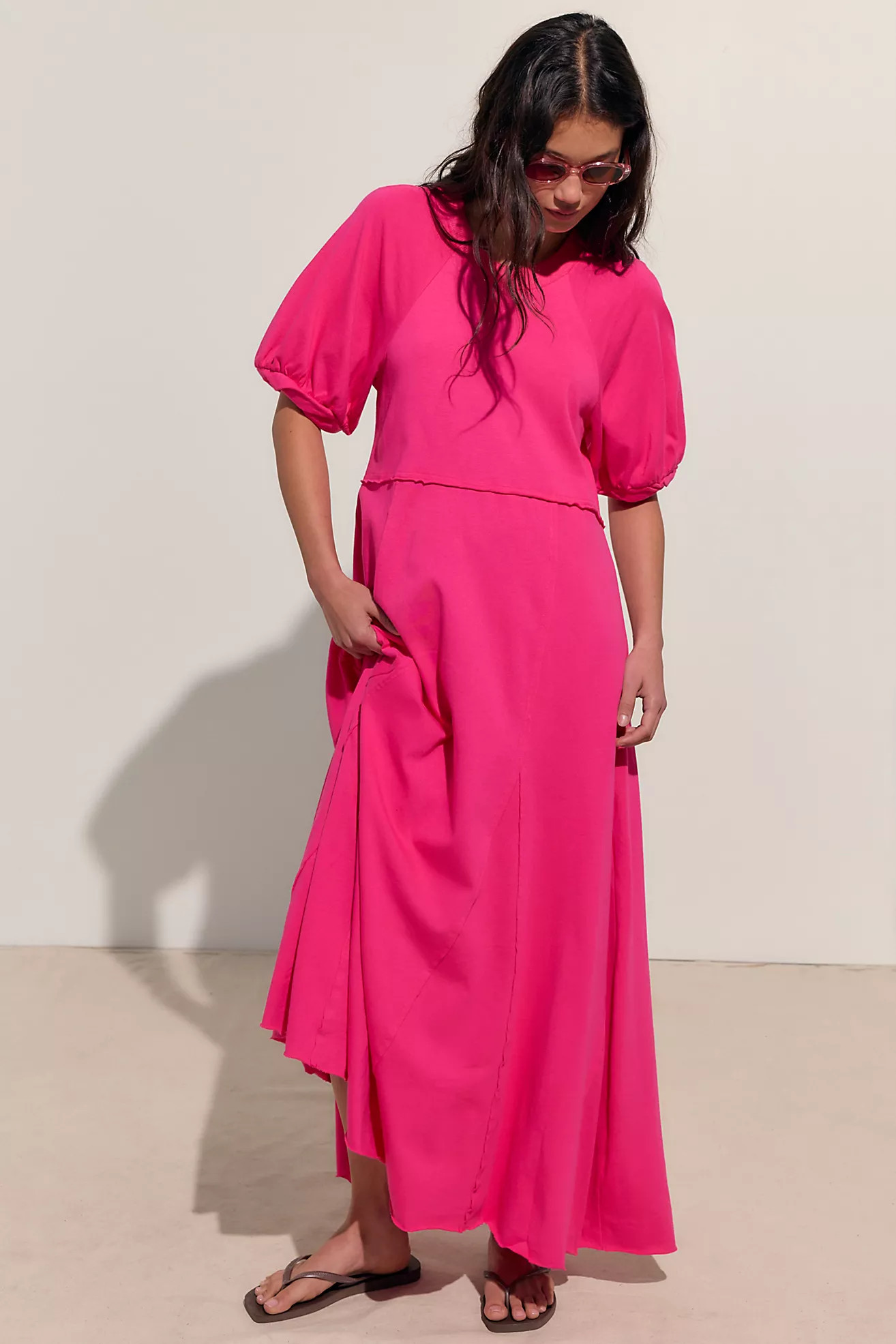 Brentwood Maxi Dress | Free People (Global - UK&FR Excluded)