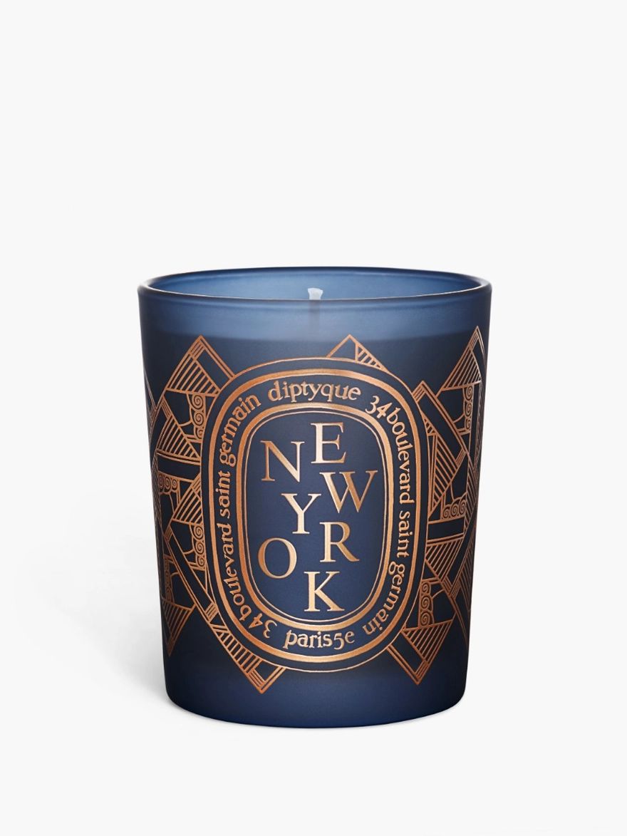New York
            Classic Candle | diptyque (US)
