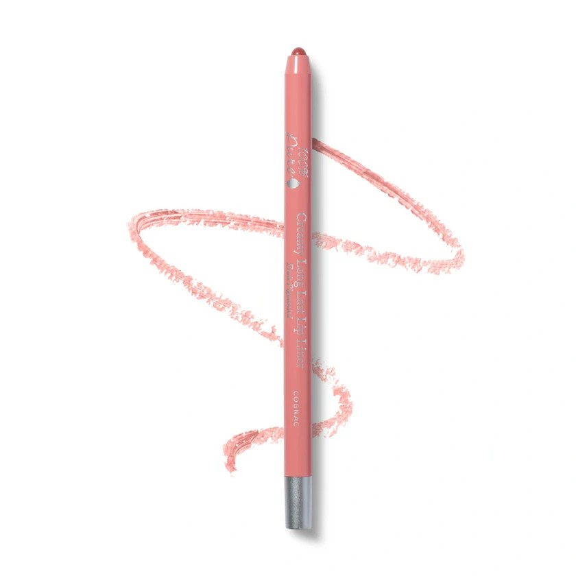 Creamy Long Last Lip Liner | 100% PURE