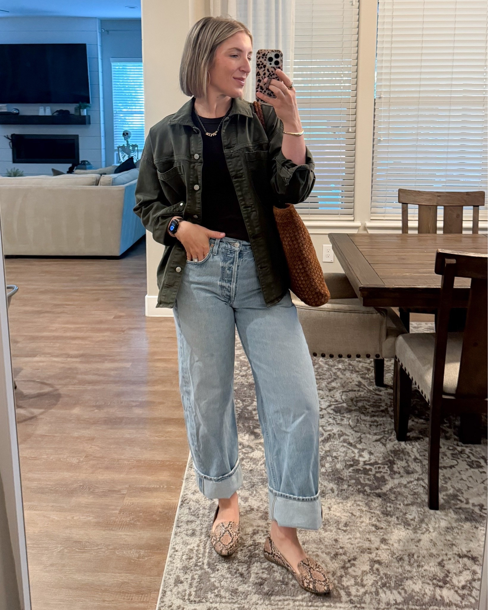 Fall outfit loading!!! Comfort! And the jeans are on sale (and never are)!!!

#LTKgrwm #LTKdayinmylife