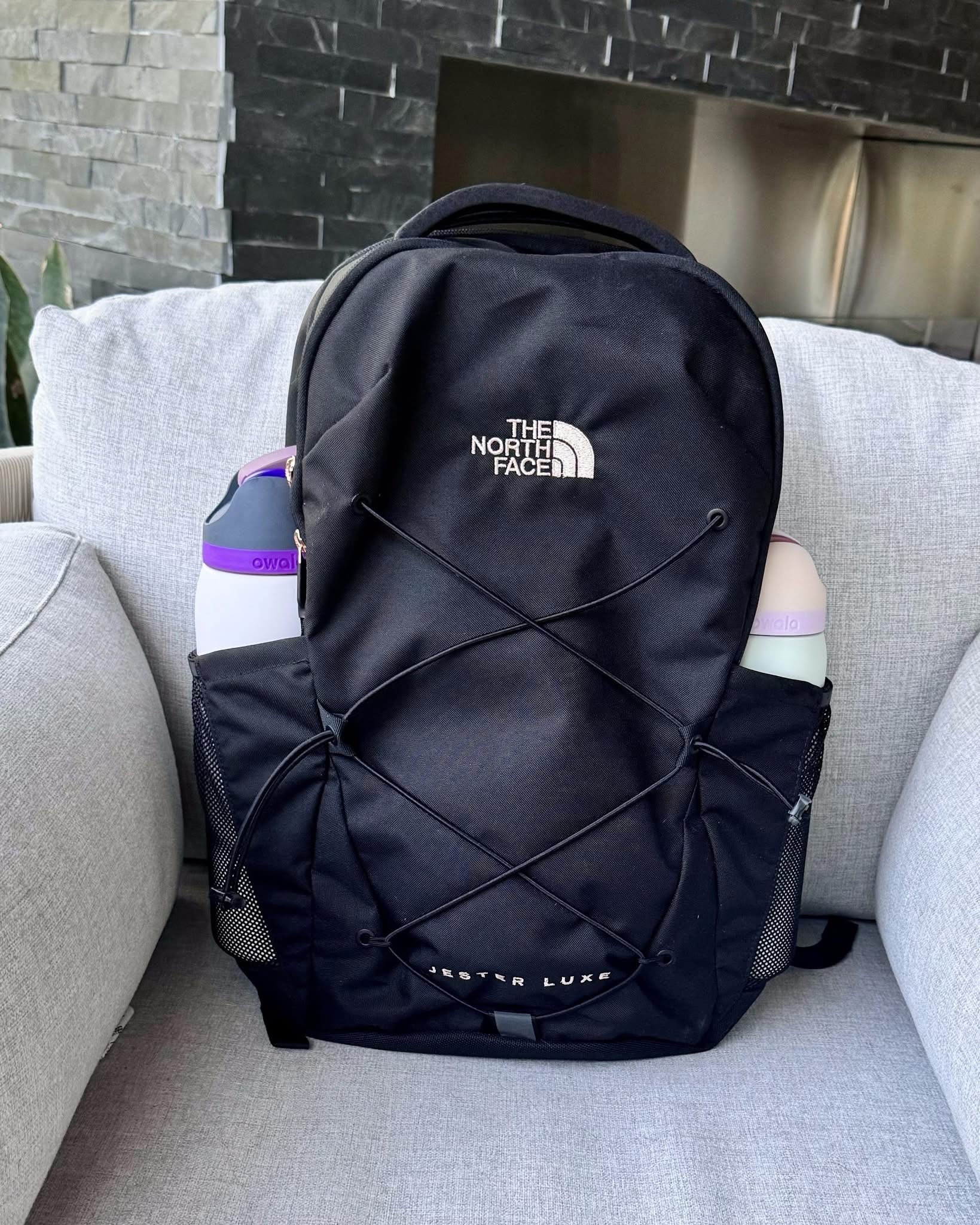 🔥 North Face on sale y’all! TONS of it!!! IDK how long it will last but I’m guessing it’s because they’re the Outdoor gear sponsor for the Macy’s Parade! Backpacks, coats and more!!! 

#LTKFindsUnder100 #LTKSaleAlert #LTKCyberWeek