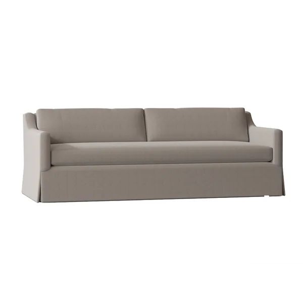 Laine 96'' Flared Arm Sofa | Wayfair North America