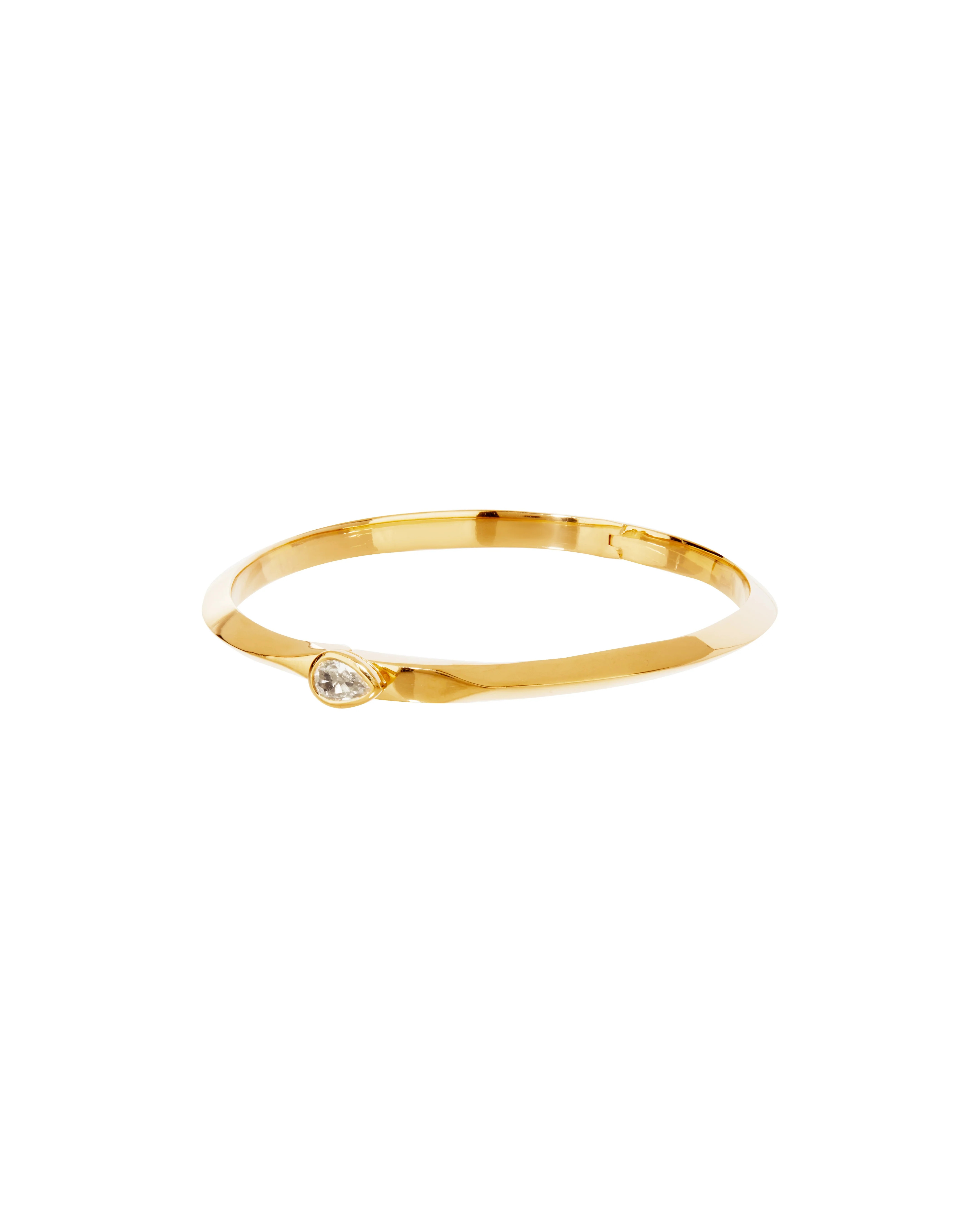 DELPHINE BRACELET, GOLD | Dorsey