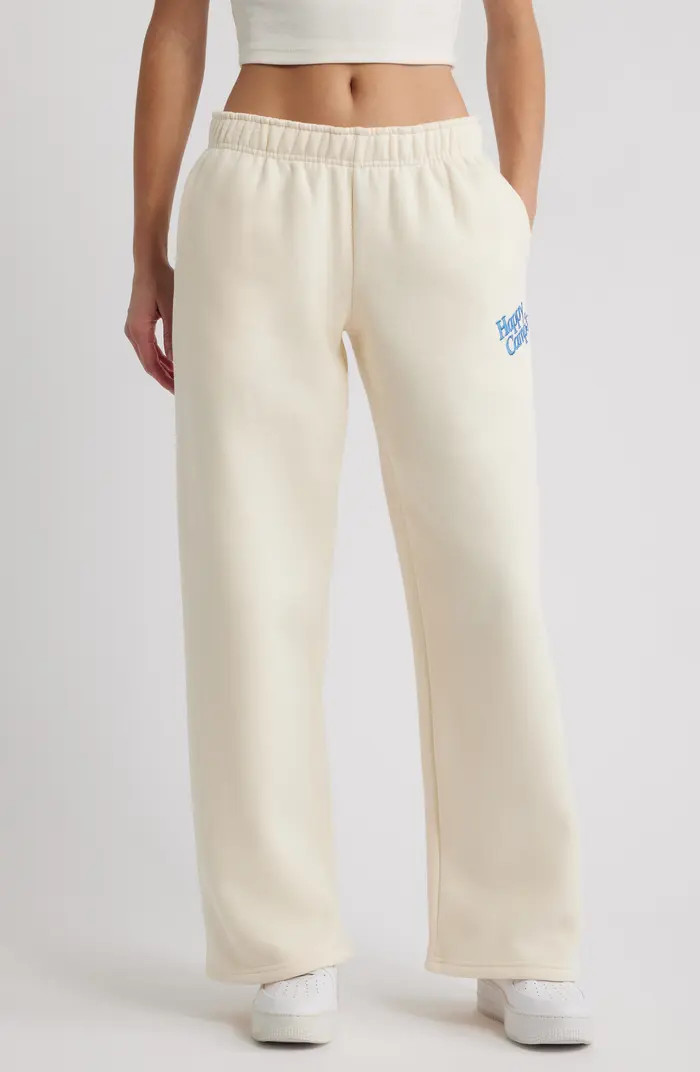 Buttery Pancake Sweatpants | Nordstrom