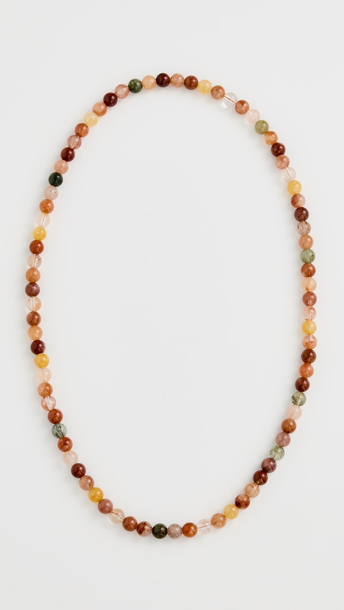 Beaded Necklace | Shopbop