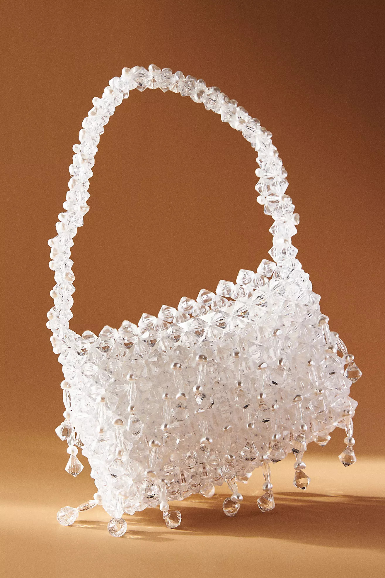 Gaios No.24 Beaded Bag | Anthropologie (US)