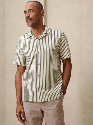 Desert Camp Shirt | Banana Republic Factory