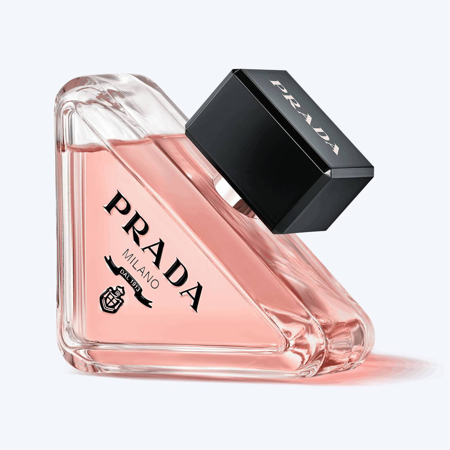 Prada Paradoxe fragrance, new perfume for women | Prada Beauty Official site | Prada Beauty