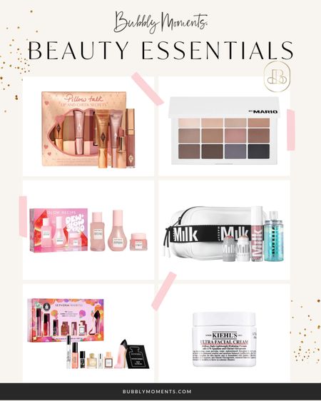 Unlock your beauty potential with our curated selection of skincare and makeup essentials! 💅💋 #BeautyRoutine #GlamGoals #SkincareObsessed #MakeupAddict #BeautyMustHaves #SelfLove

#LTKGiftGuide #LTKstyletip #LTKbeauty