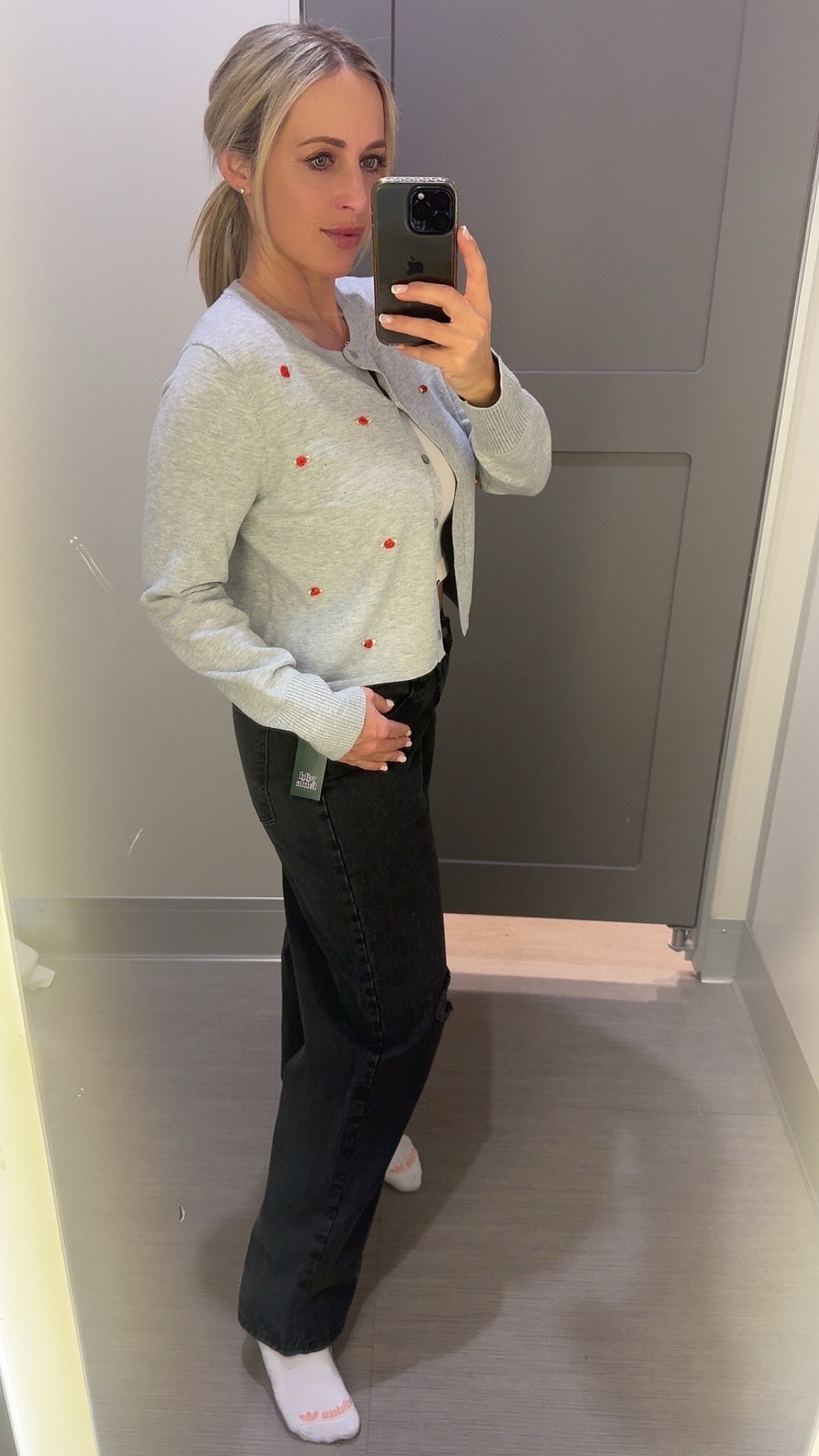 Target. Target outfit. Target fashion. Wild fable. Cardigan. Cardigan outfit. Cardigan sweater. Cardigan and Jeans. Jeans outfits 



#LTKSeasonal #LTKMidsize #LTKFindsUnder50