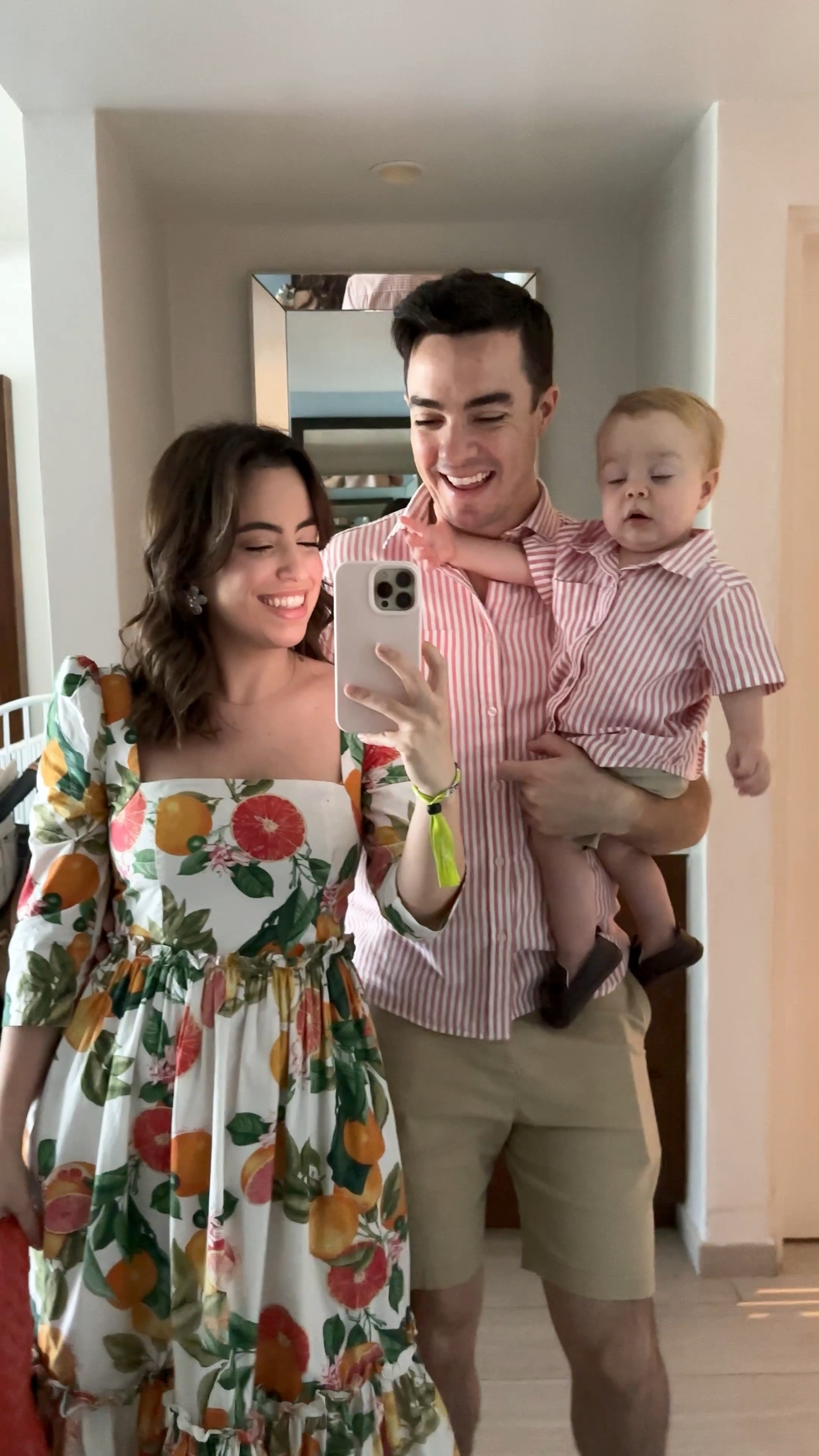 Family vacation outfit ideas 



#LTKbaby #LTKfamily #LTKtravel