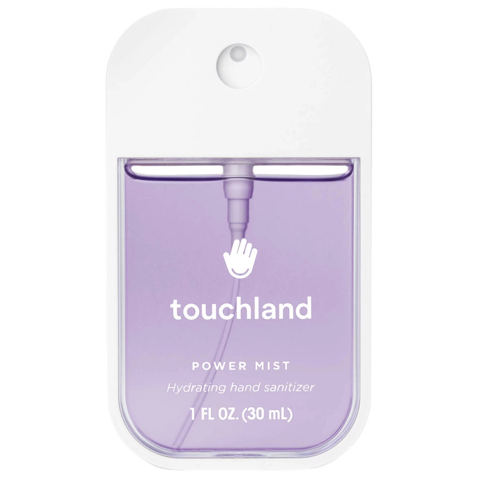 Touchland Power Mist Hydrating Hand Sanitizer | Kohl's