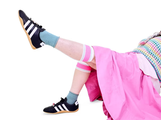 adidas Grand Court Lo Sneaker - Women's | DSW