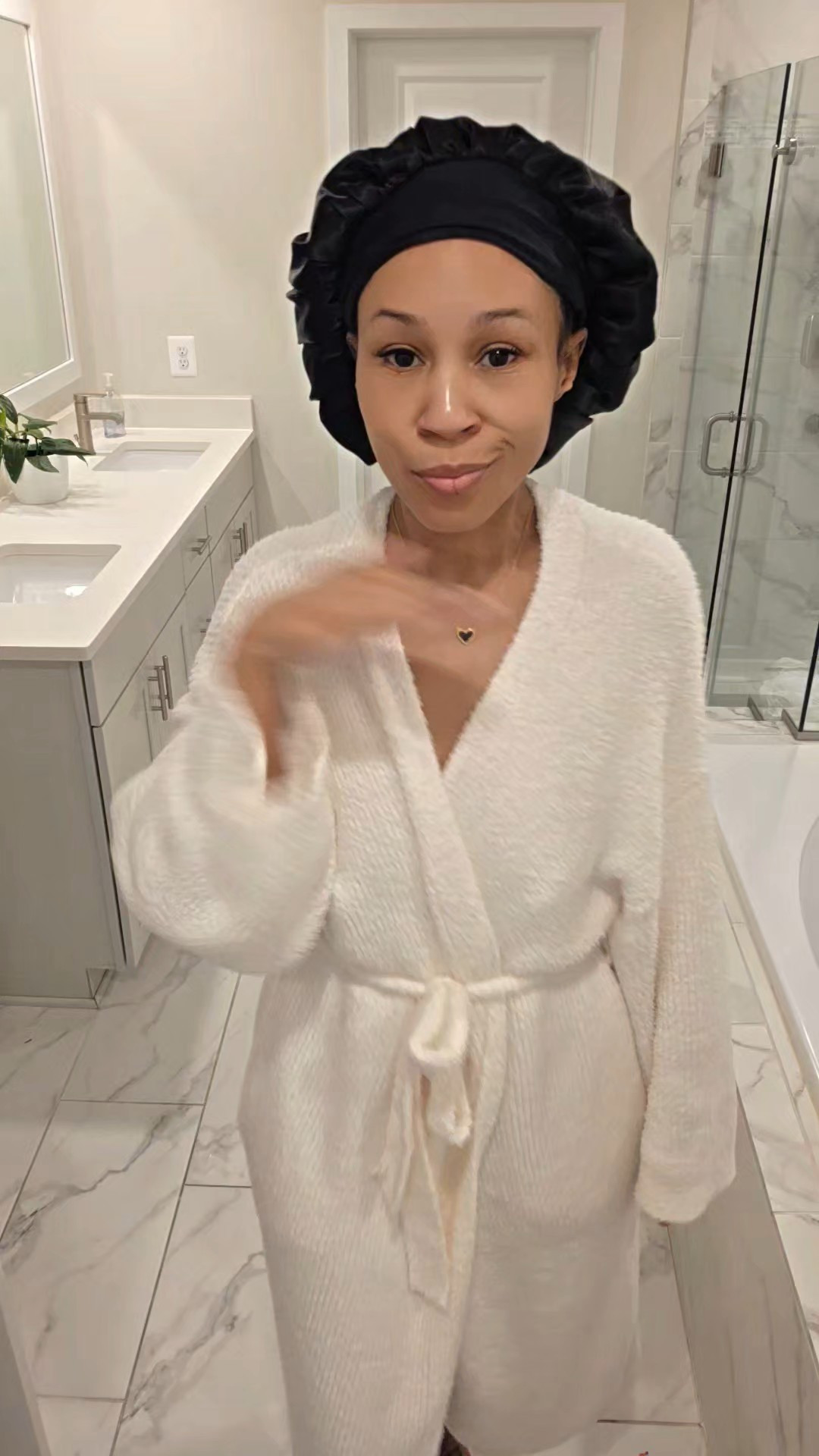 I love my job… how many of y’all can say that?Even while watching leadership make major cuts to special education that don’t reflect what’s best for kids, teachers, or families…because this work requires a calling, and you show up for what matters, the students.

#LTKgrwm #LTKootd