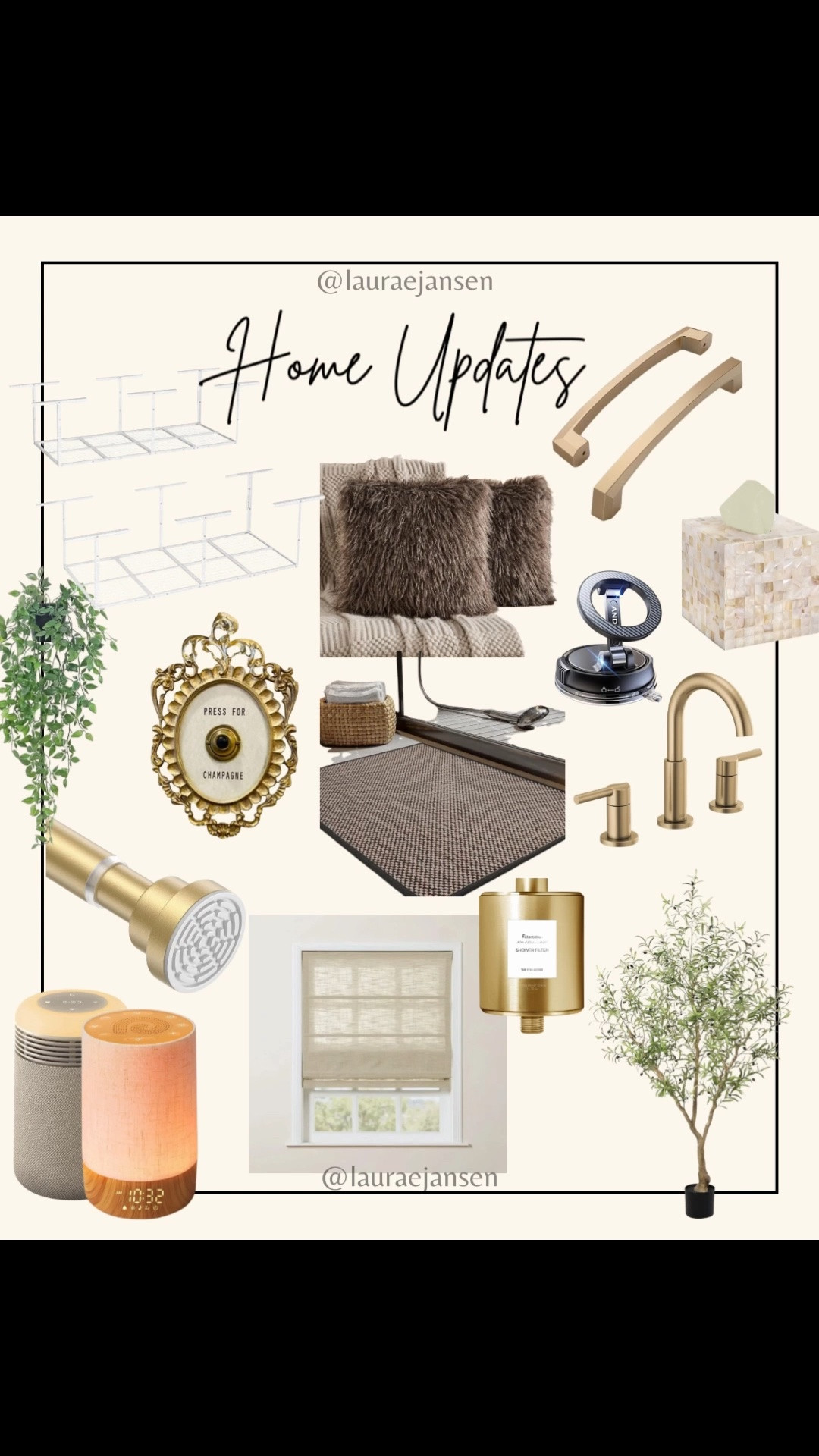 Home upgrades

#LTKHome #LTKdayinmylife