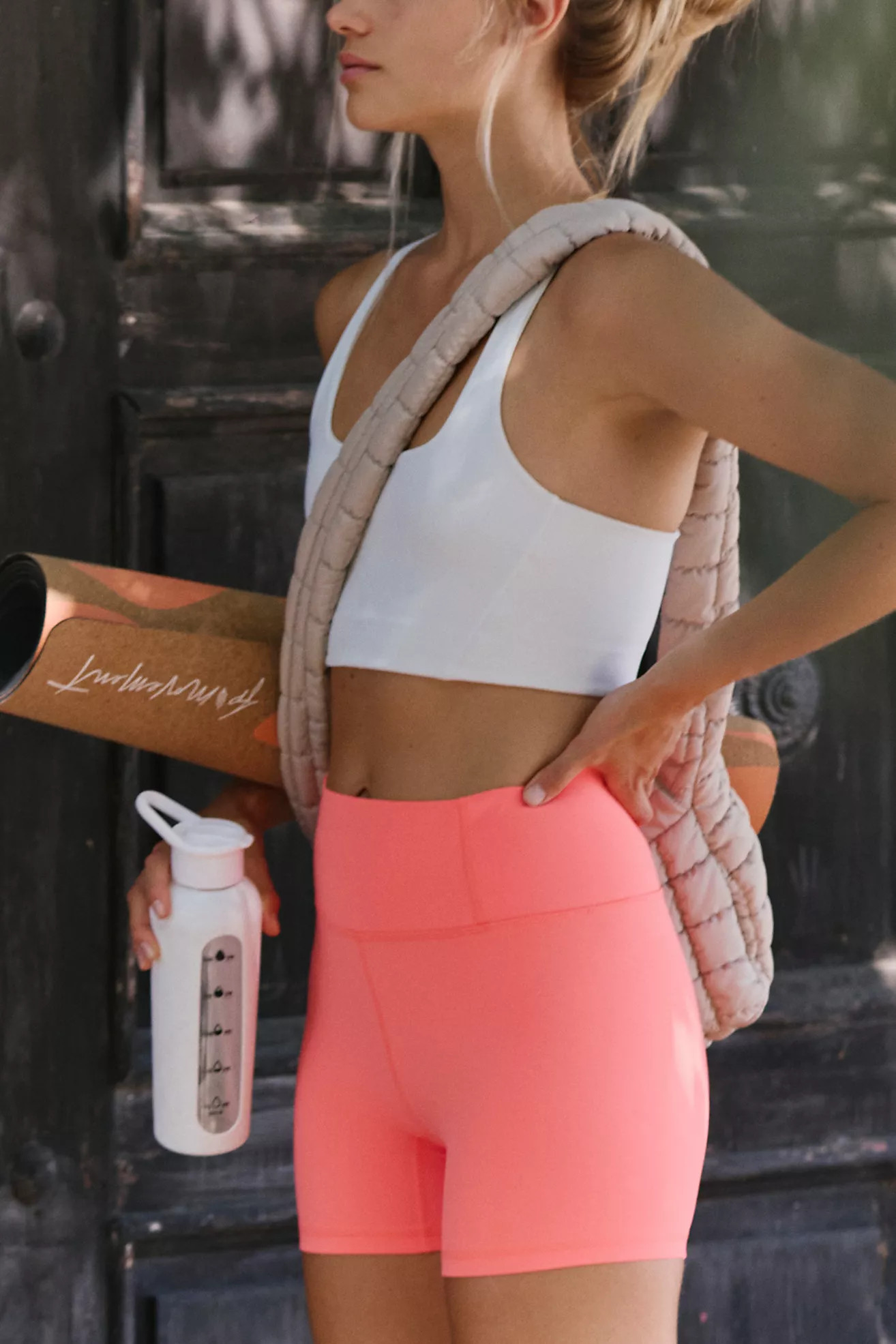 Never Better 5" Bike Shorts | Free People (Global - UK&FR Excluded)