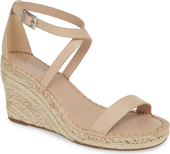 Nola Espadrille Wedge Sandal | Nordstrom Rack