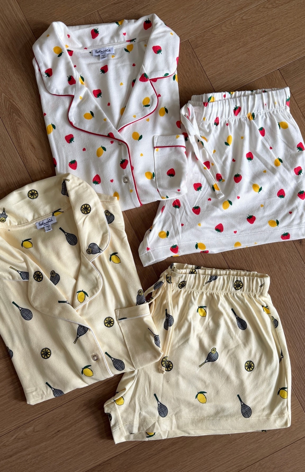 He cutest and softest pajama sets from splendid 🥰 I love these prints, too cute!!

#sponsored

#LTKSeasonal #LTKTall #LTKmomlife