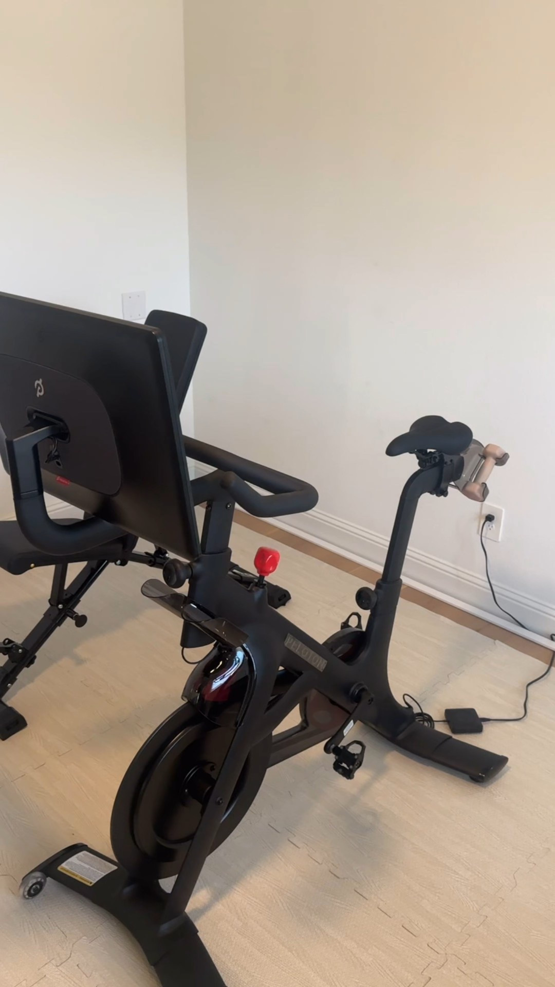 My indoor peloton bike is on sale during Amazon Prime Day! One of the best on market, and a great gift idea for the holidays! 

#LTKActive #LTKOver40 #LTKSeasonal