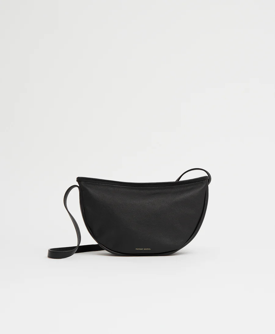 Moon Sling Bag | MANSUR GAVRIEL