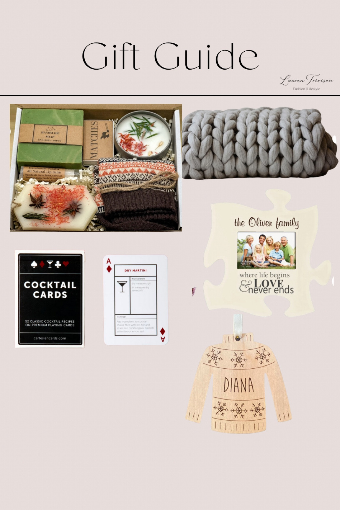 Cozy gifts for the in laws or parents! Featuring cozy presents perfect for the holidays 

#LTKfindsunder100 #LTKHolidaySale #LTKGiftGuide