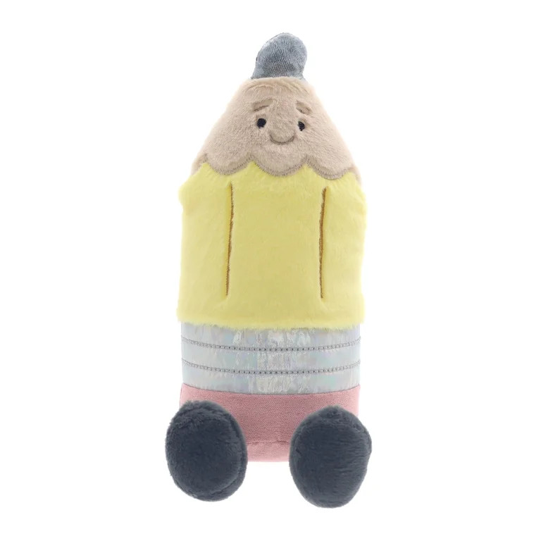 Spark.Create.Imagine School Friends Pencil Plush | Walmart (US)