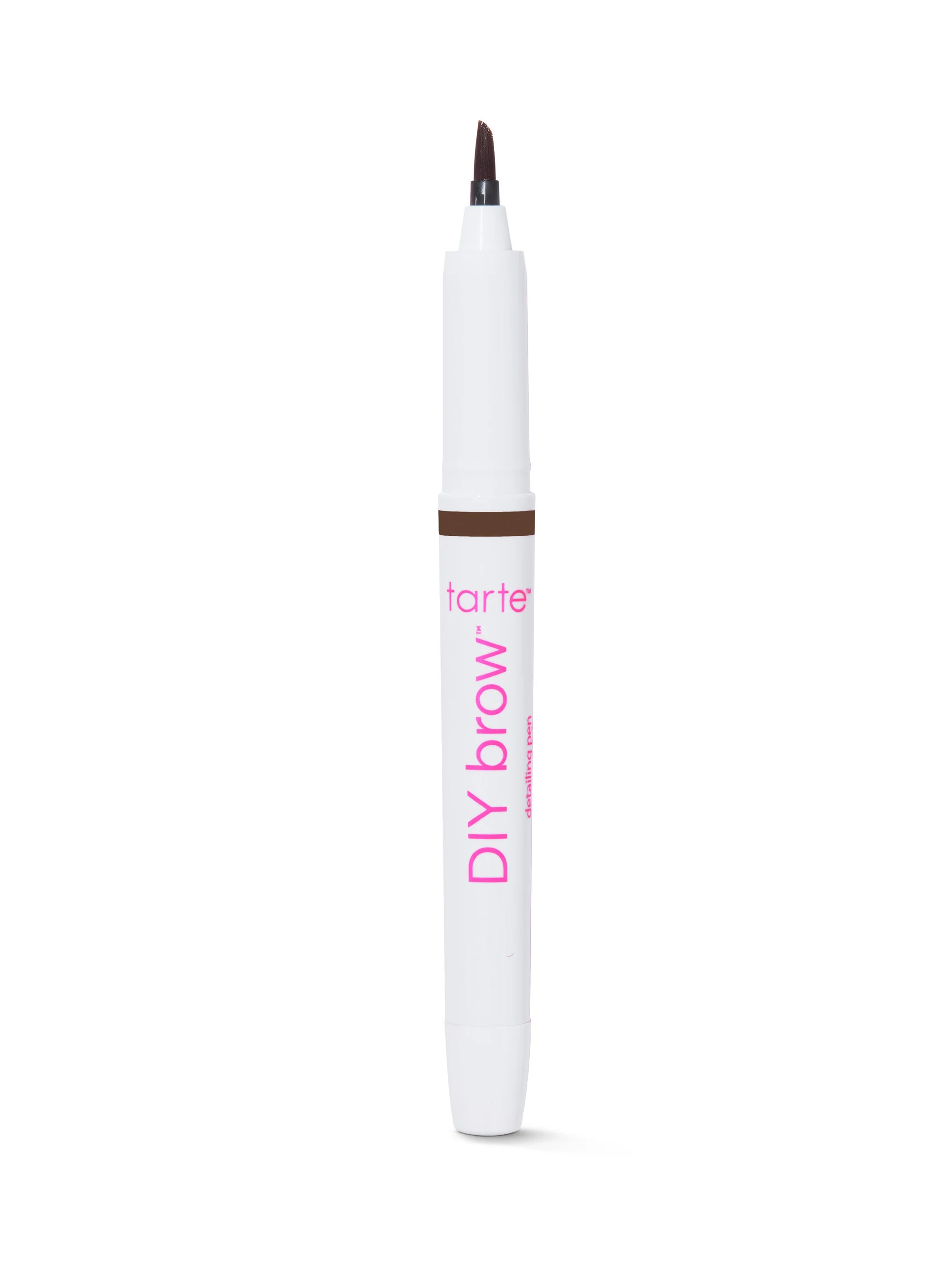 big ego DIY brow™ detailing pen | tarte cosmetics (Global)