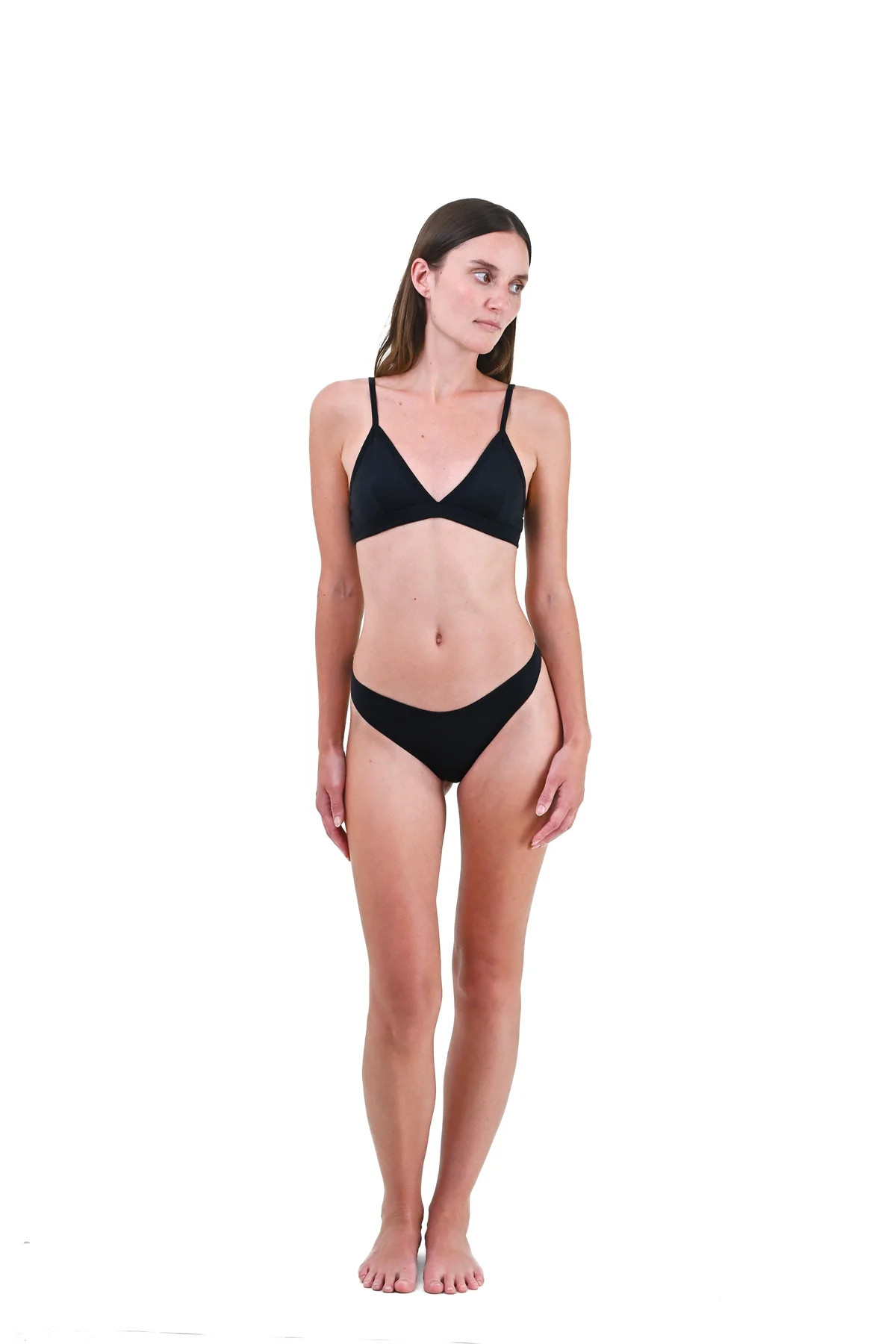 Genesis Thong | EDN Clothing