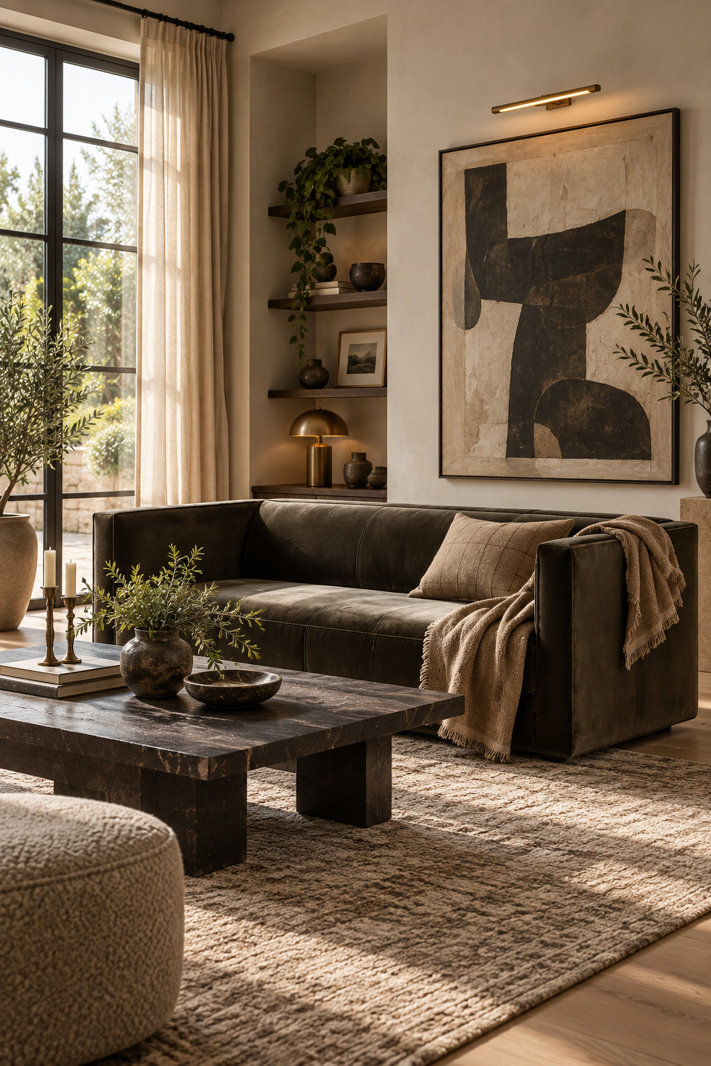 I’ve been saving so many Joss & Main couches lately because the styles are seriously pretty. From classic leather sofas to soft upholstered pieces, these are the kind of finds that make your whole living room look more finished with barely any effort. 🤍 #JossAndMainFinds #CouchFinds #SofaFinds #LivingRoomDecor #LivingRoomFurniture #ModernInteriors #CozyHomeDecor #NeutralLivingRoom #FurnitureIdeas #HomeDecorInspo #LivingRoomGoals #InteriorStyling 

 #LTKSeasonal #LTKHome #LTKSaleAlert