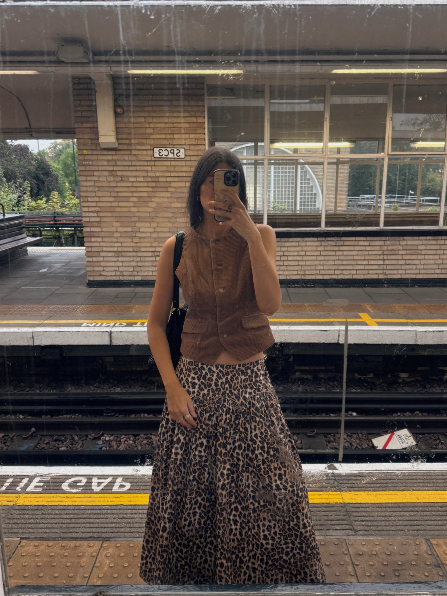 Autumn is underway #leopardprint 

#LTKautumn #LTKuk #LTKstyletip