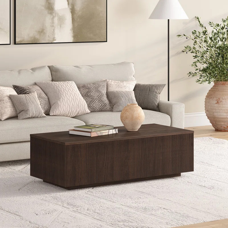 Reyes Coffee Table | Wayfair North America