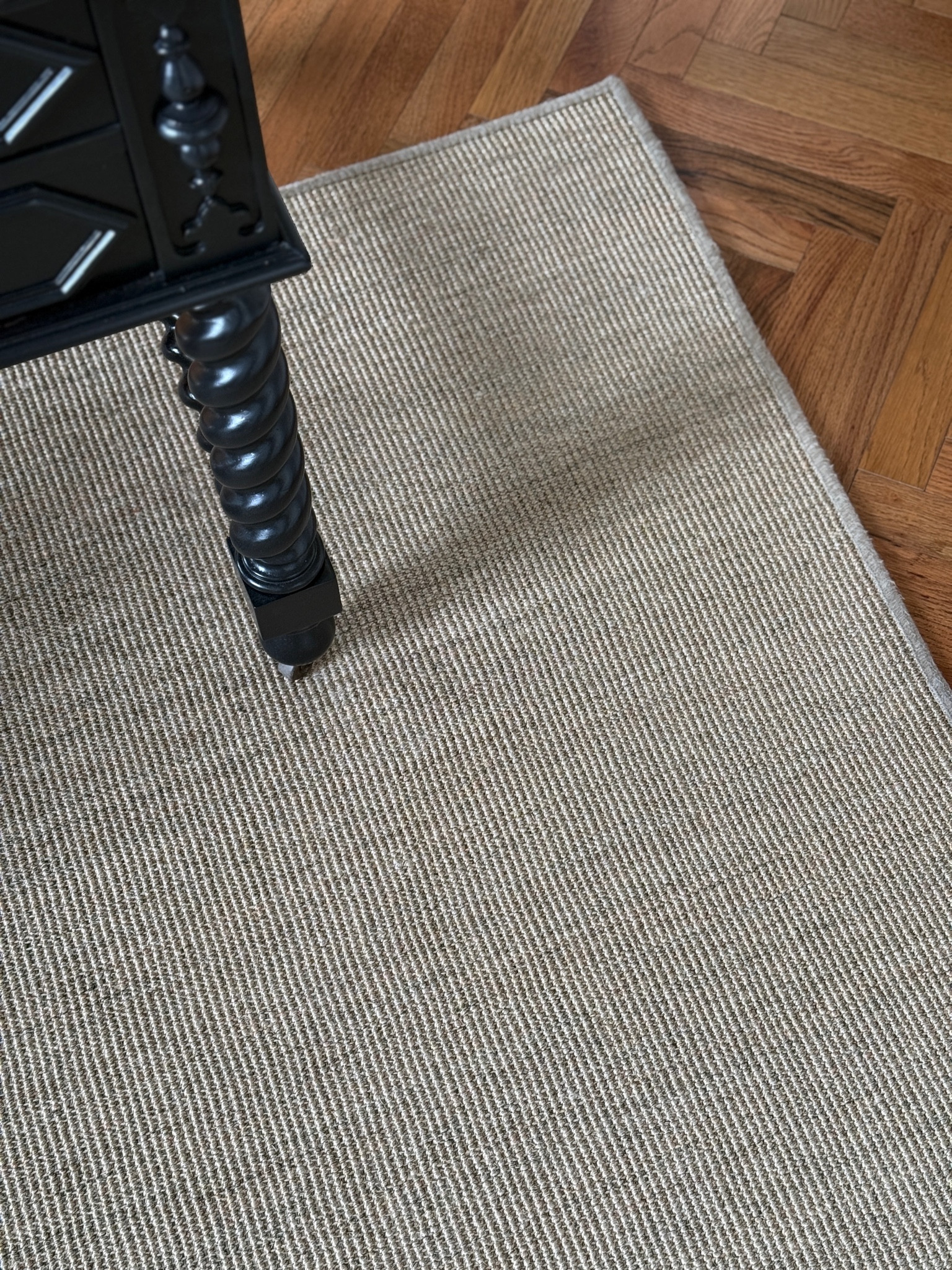 My go-to natural woven rugs… these are durable, designer approved, and won’t go out of style! They also come in any size. 

#LTKHome