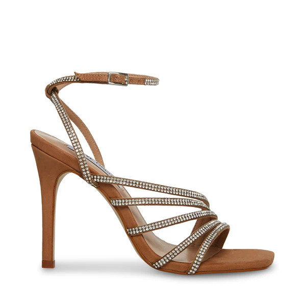 KAMILA-R RHINESTONES | Steve Madden (US)