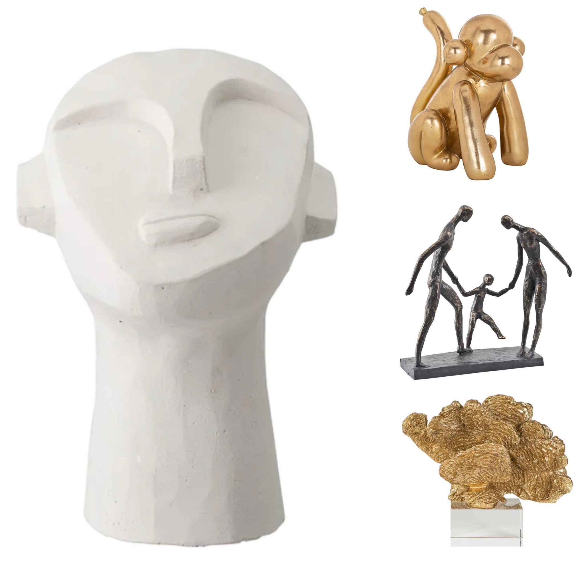 Style your home with some of these ornaments from Olivia’s 

#LTKFind #LTKstyletip #LTKhome