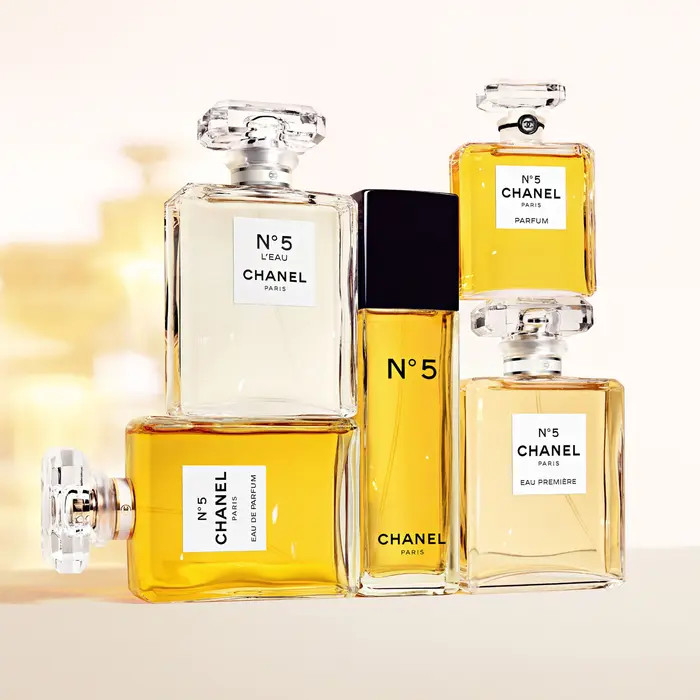 N°5 Eau de Parfum Spray | Nordstrom