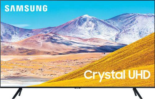 Samsung - 50"" Class - 8 Series - 4K UHD TV - Smart - LED - with HDR | Best Buy U.S.