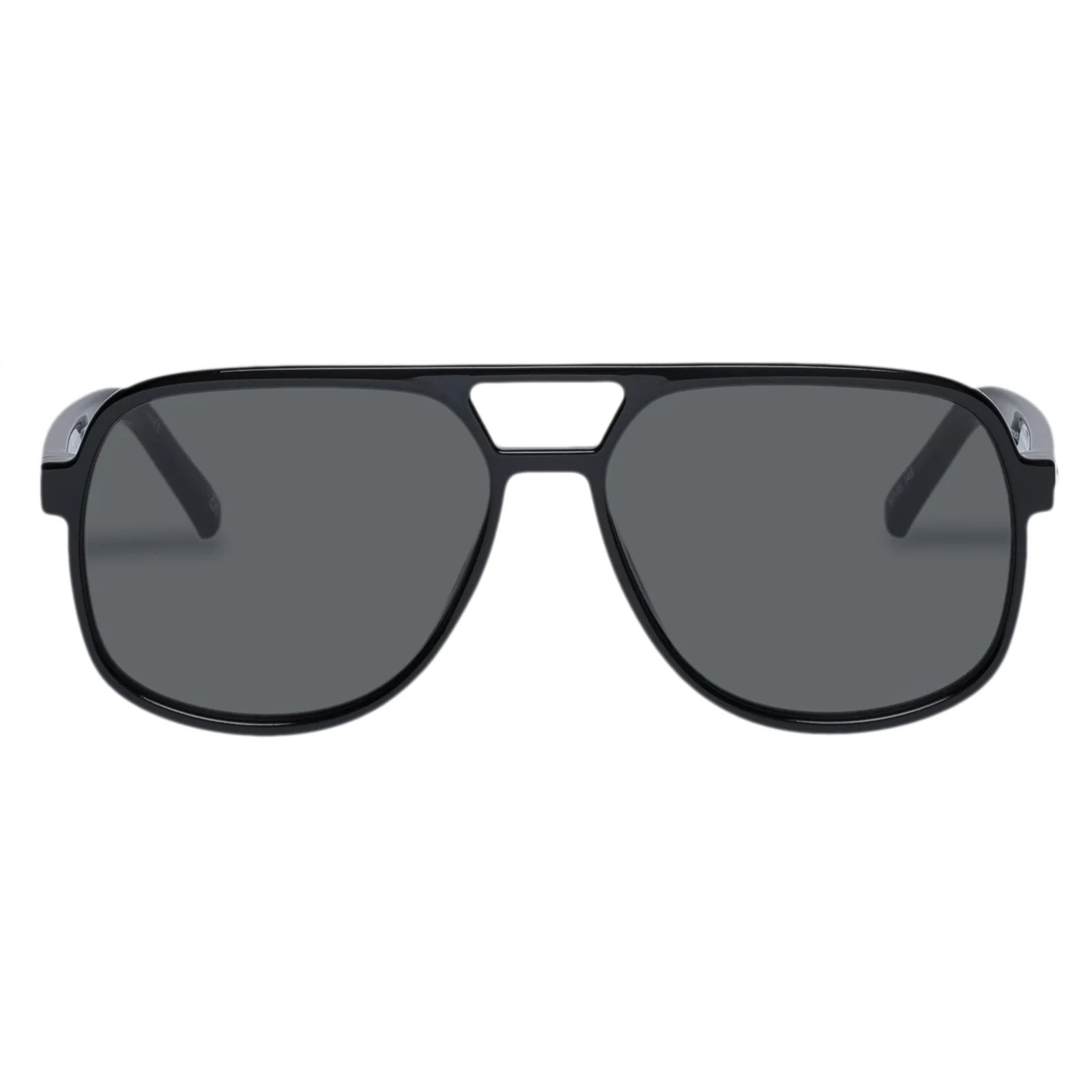TRAILBREAKER | BLACK | Le Specs (Australia)